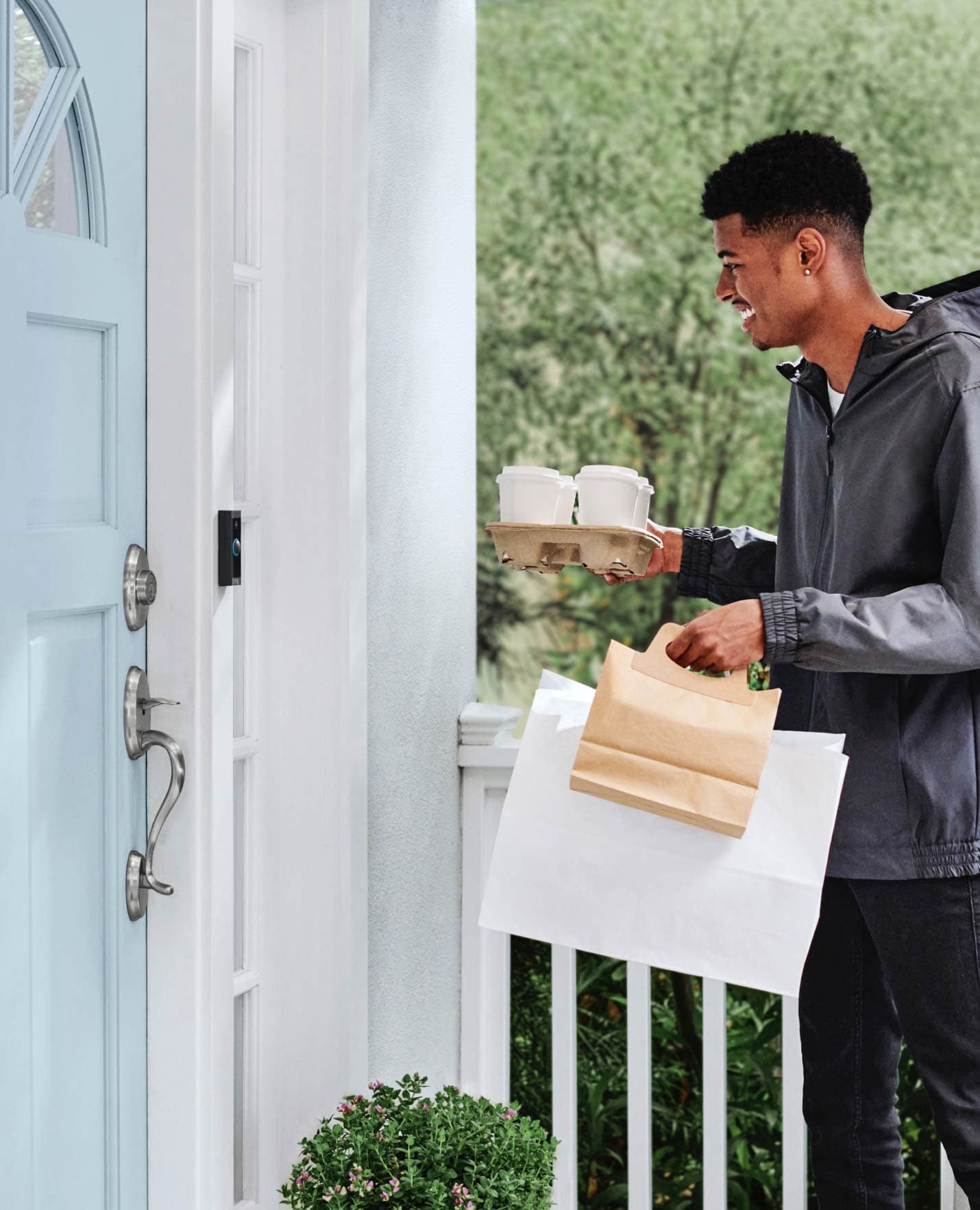 Stay in-the-know wherever you are.