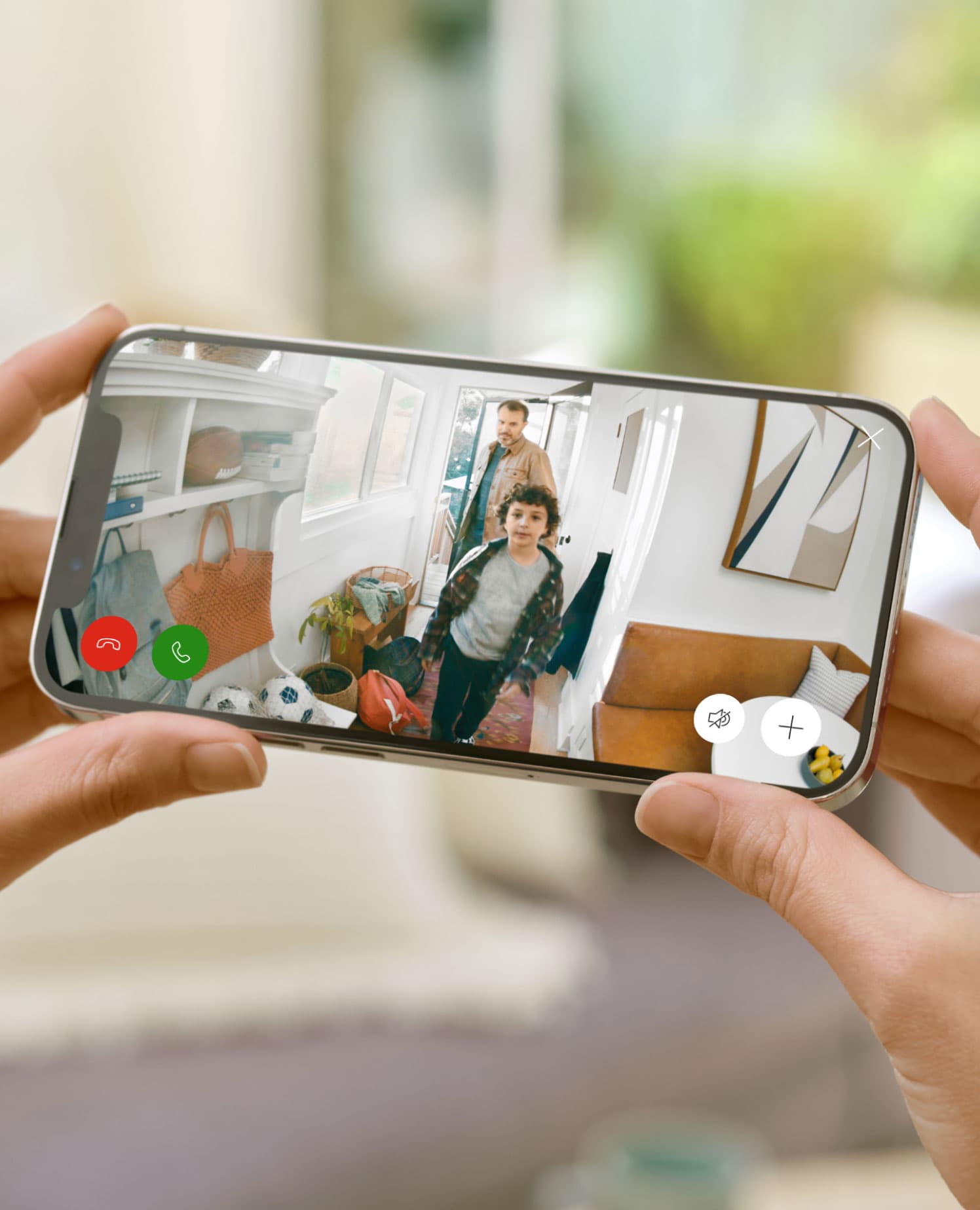 Know sooner. Protect faster.